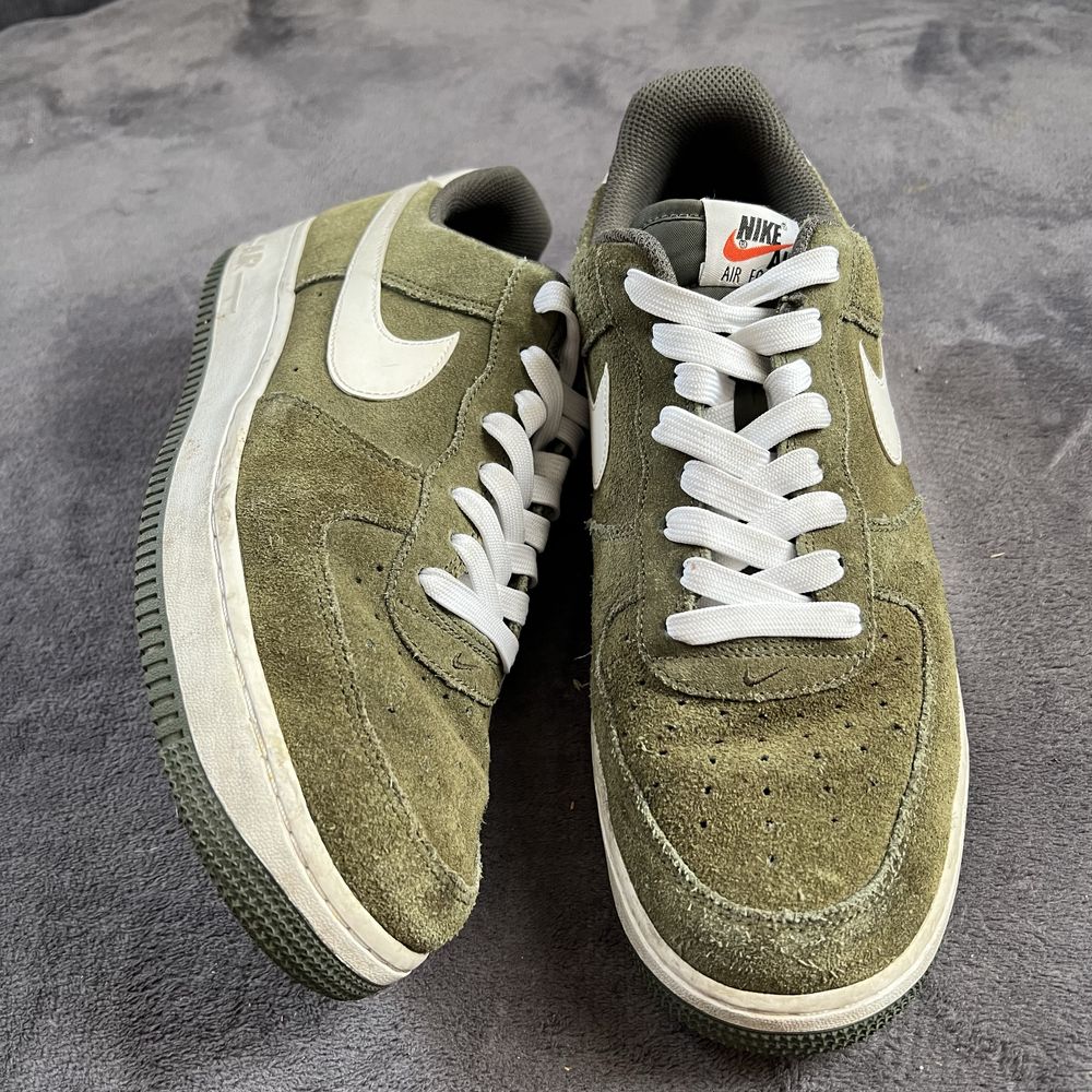 Чоловічі кросівки Nike air force 1. P. 44,5.