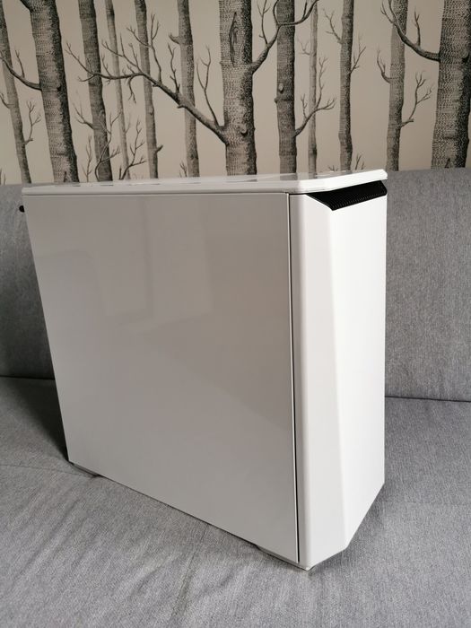 Komputer stacjonarny i5-8400 GA-Z370-HD3 GTX 1080 RAM 16GB SSD 500