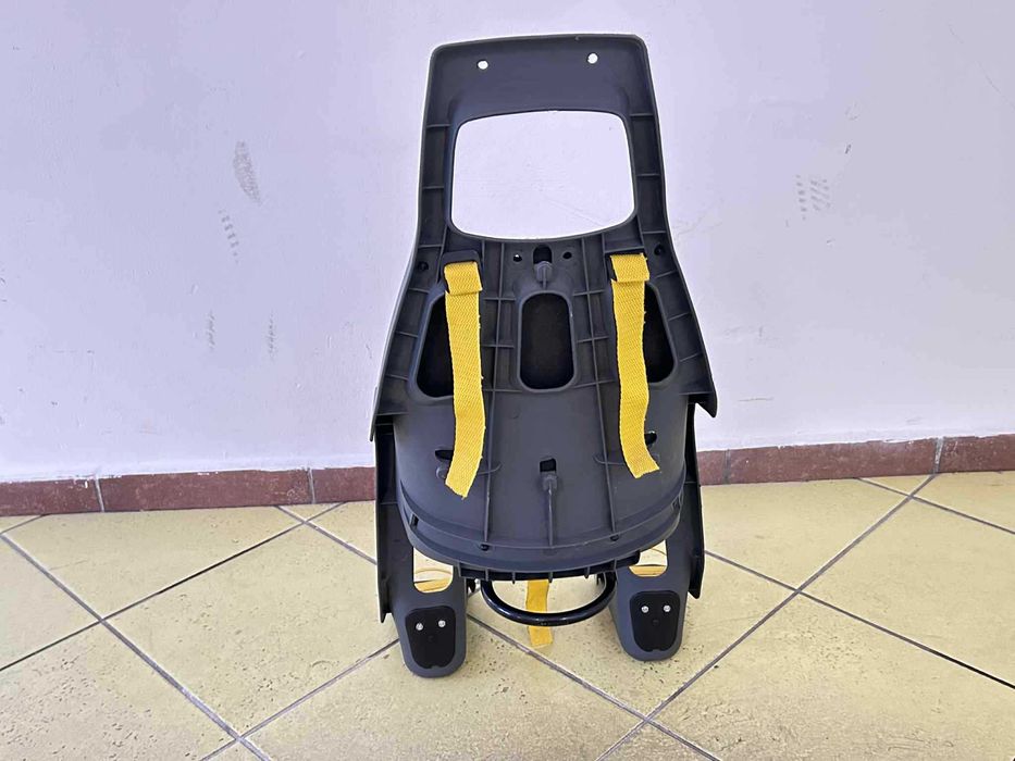 Krzesełko na rower  K.J Handel