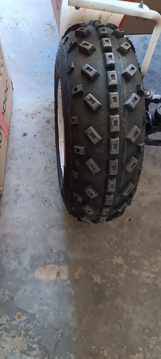 Kartcross PRM 1000
