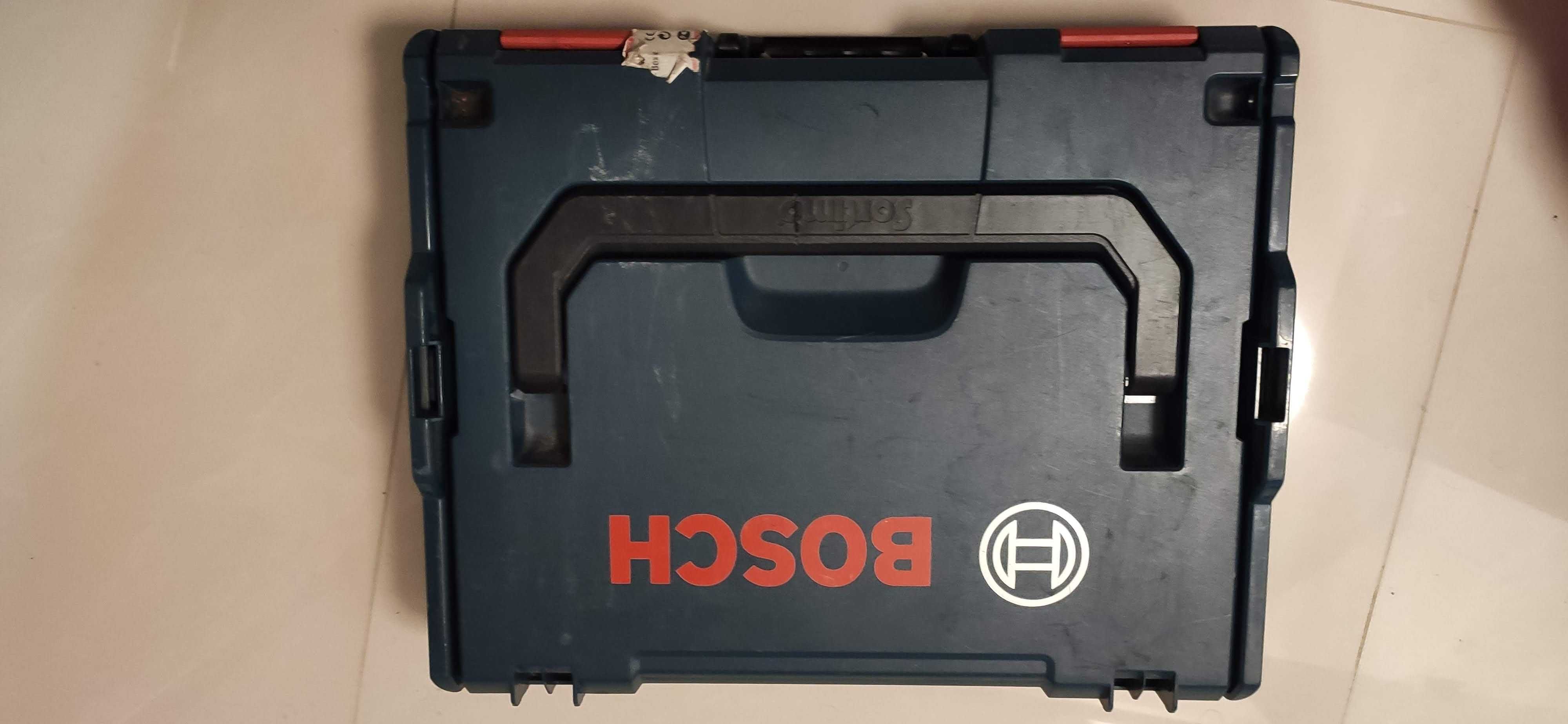 Narzędzie Wielofunkcyjne Bosch GOP 10,8V-LI Professional
