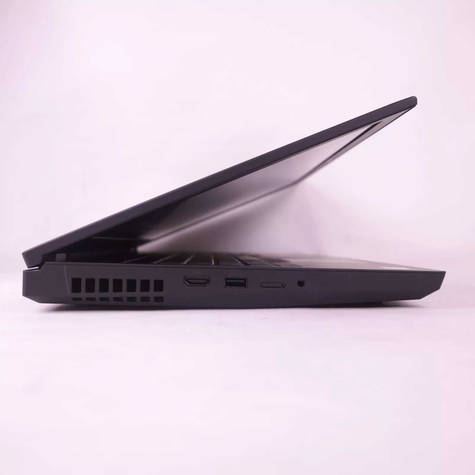 LENOVO THINKPAD P15  I7-10750H/512GB/16GB/Nvidia Quadro T1000
