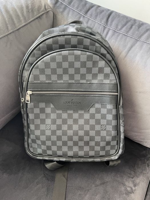 Plecak louis vuitton