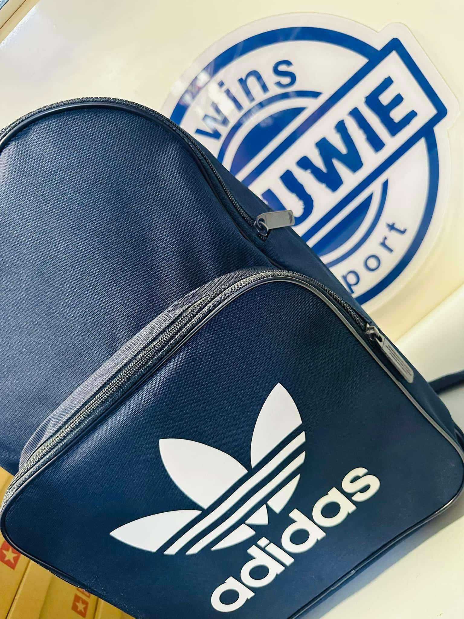 Adidas plecak szkolny sportowy BK6724