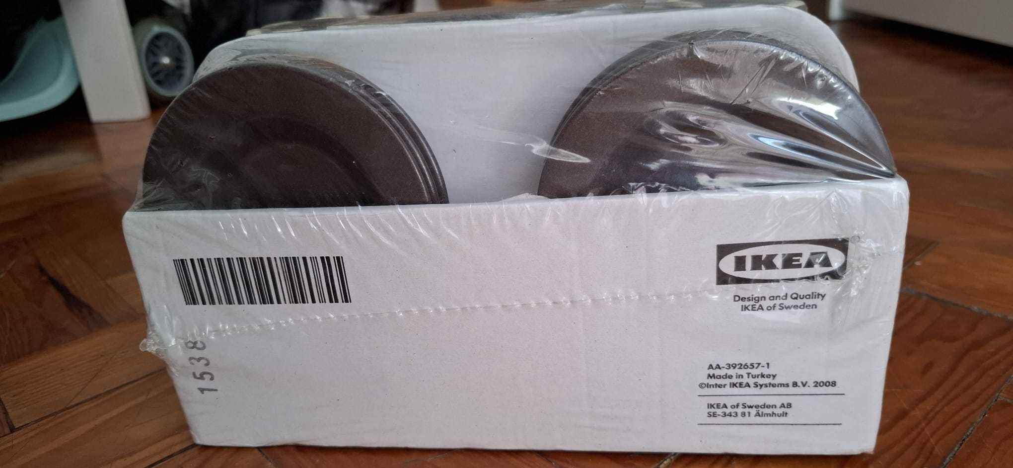 Conjunto canecas IKEA Dinera