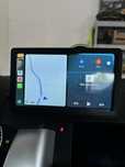 Carplay android auto mirrorlink
