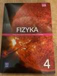 Fizyka 4 wydawnictwo wsip