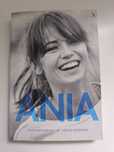 "Ania" - biografia Anny Przybylskiej