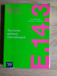 Tworzenie aplikacji internetowych, SQL, baz danych