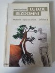 Lektura z opracowaniem ludzie bezdomni Stefan Żeromski