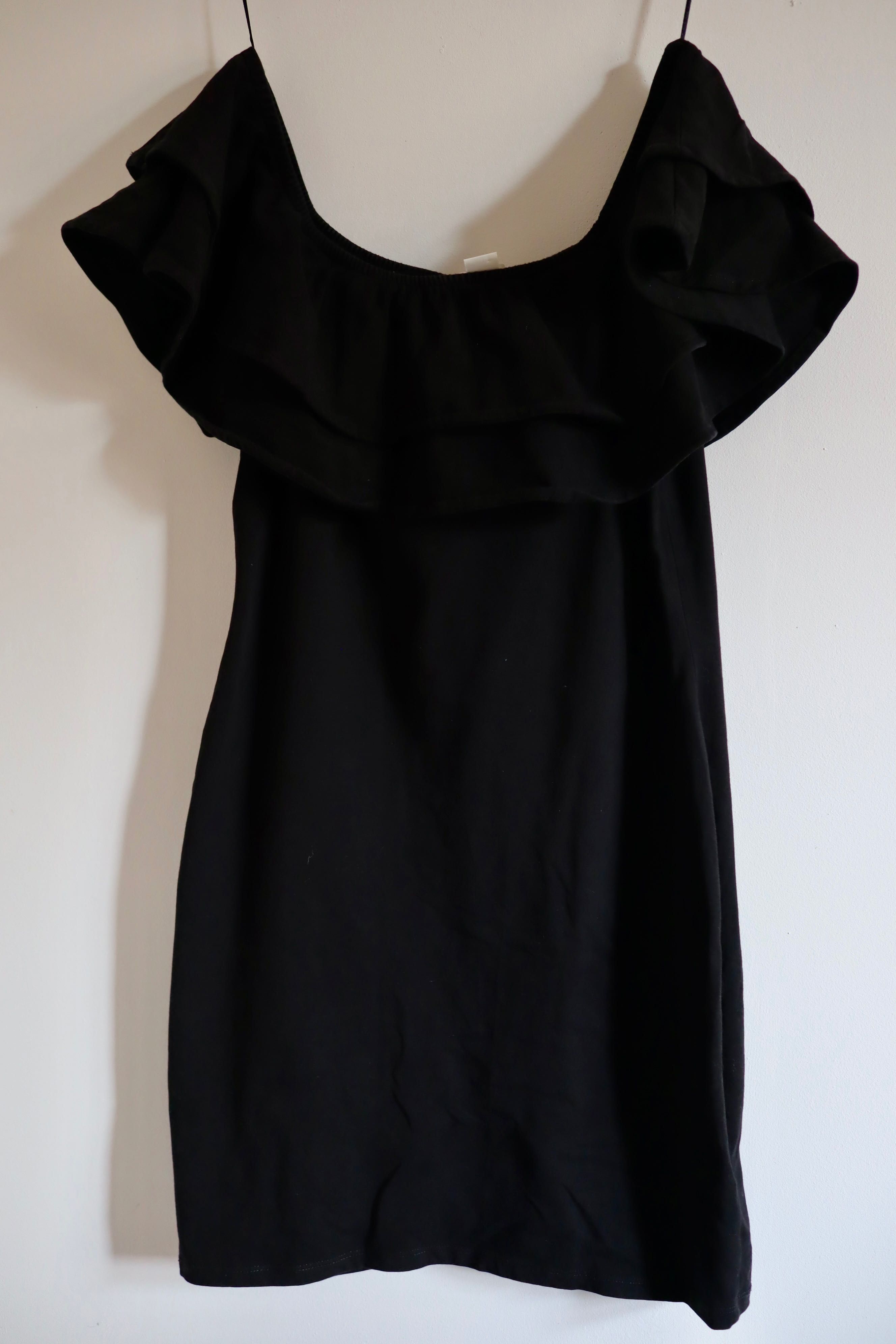 Letnia sukienka H&M rozmiar M #B-44