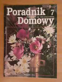 Poradnik Domowy 7/1996