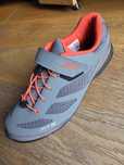 Buty spd shimano shmt501m