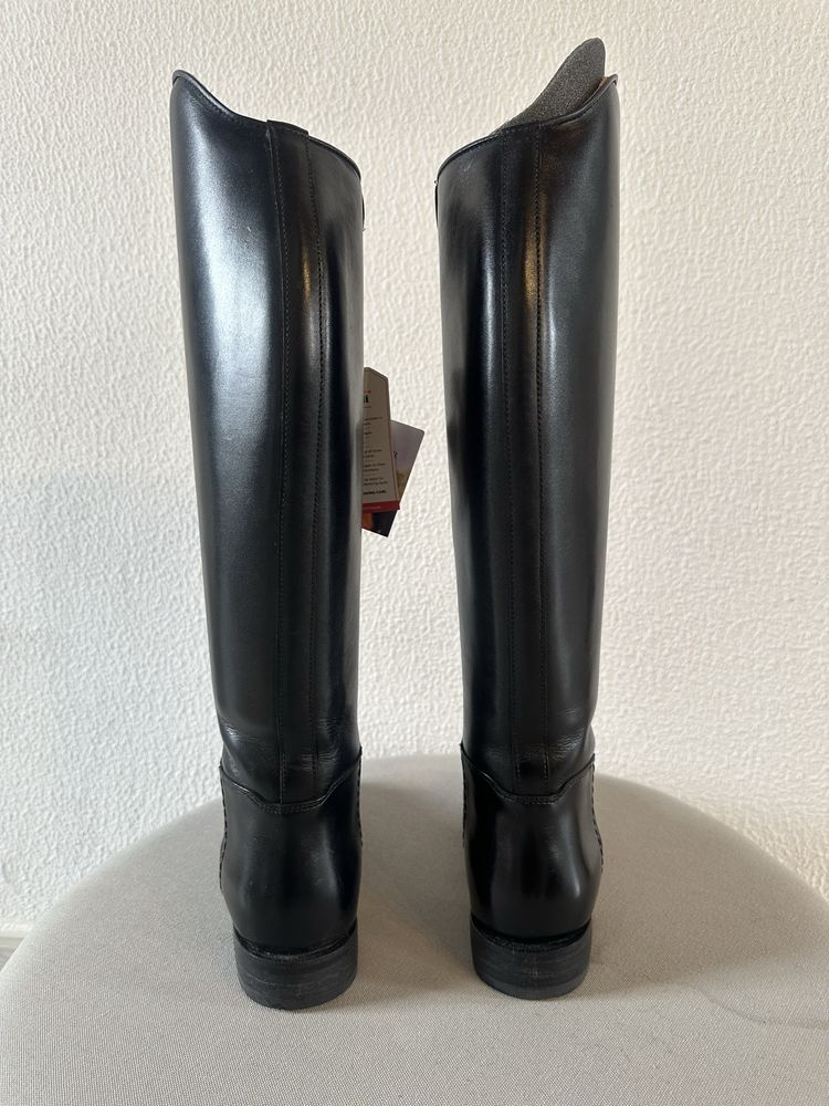 Botas dressage Chester