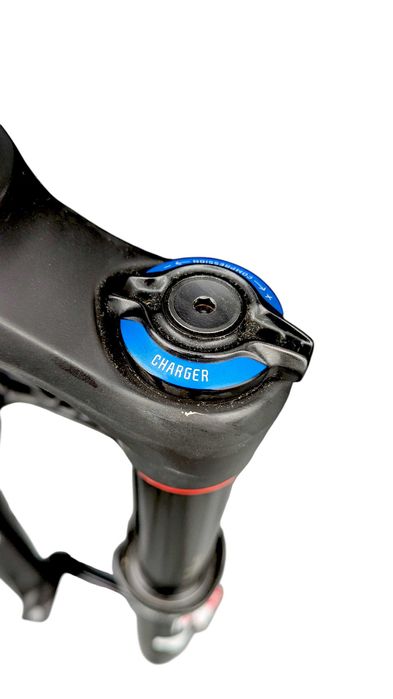 Amortyzator Rock Shox Pike RC 27,5'' 140 mm, (907)