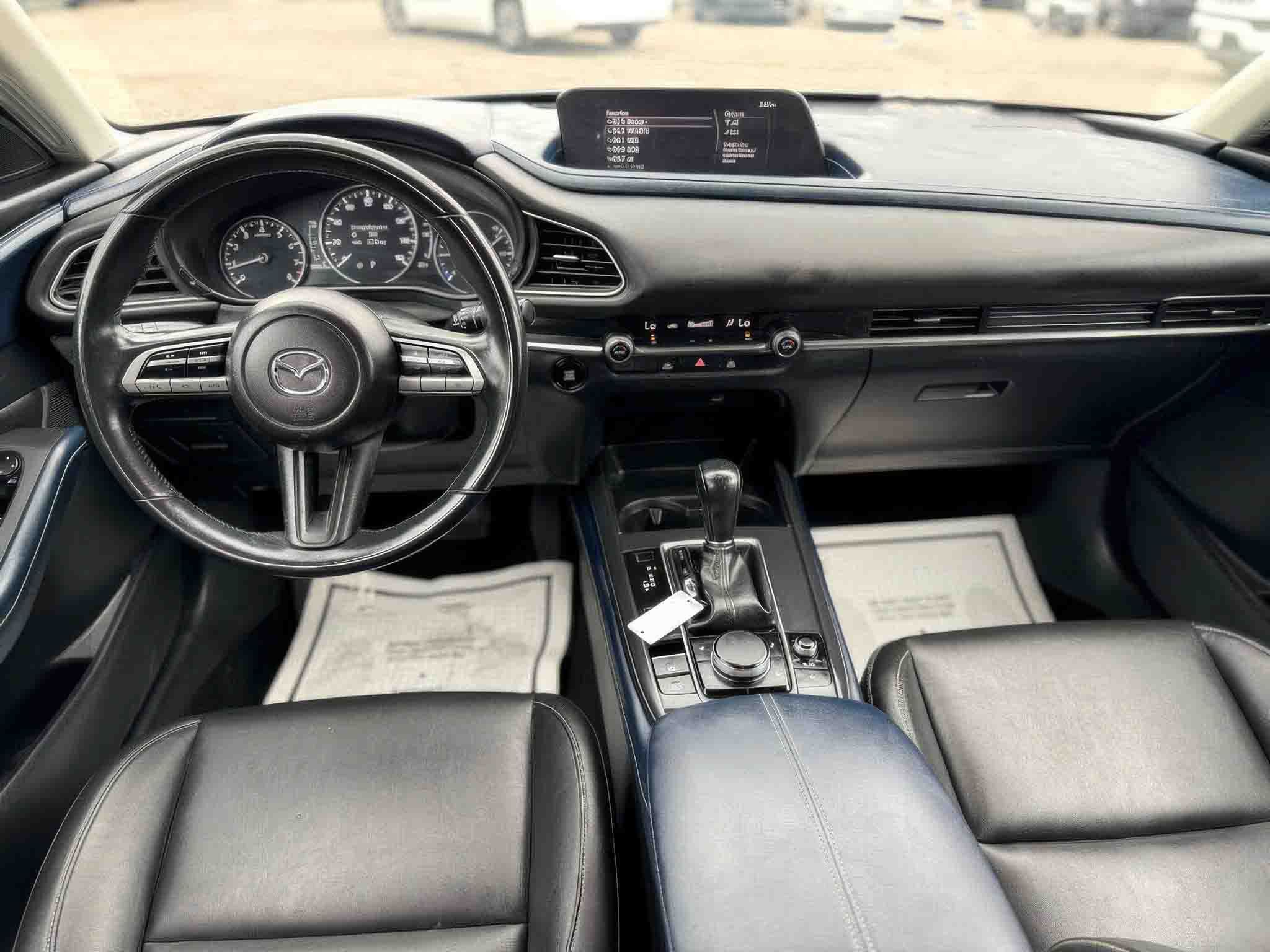 Mazda CX-30 Select      2020