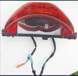 Tylna lampa do Honda CBR F4 600