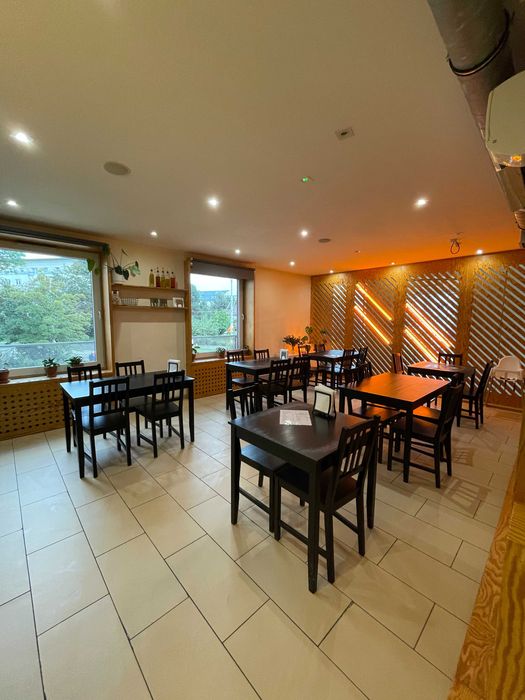 Sala 75m² z klimatyzacją i łazienką – ul. Krzycka, Wrocław