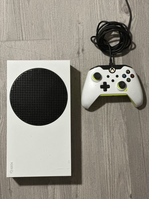 Xbox 512gb.