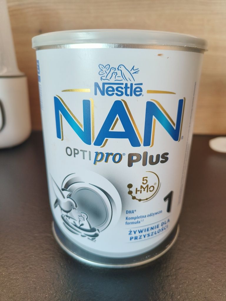 Nan optipro 1 800g