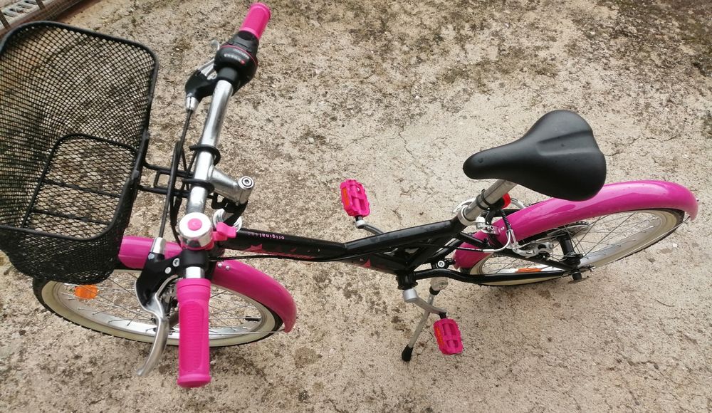 Bisicleta Para criança