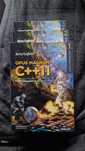 TRZY Tomy Opus magnum C++11. Programowanie w języku C++. TOM, 1,