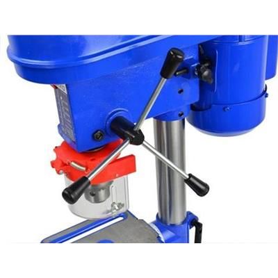 Wiertarka stołowa kolumnowa 250W 16mm imadło