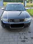 Audi a4 b6 1.8T Avant