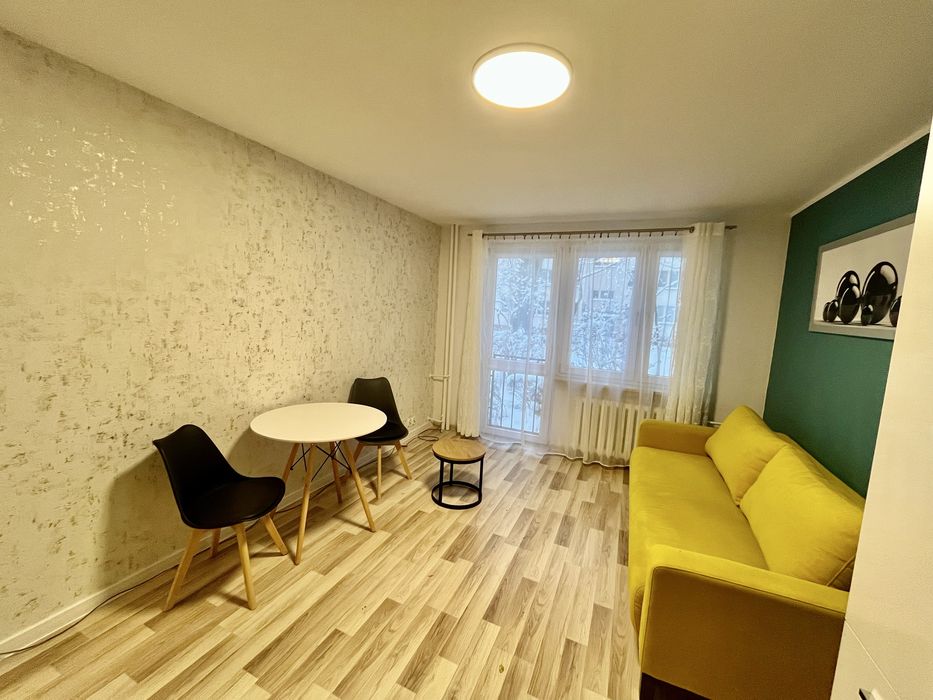 Kawalerka/ Studio for RENT-centrum