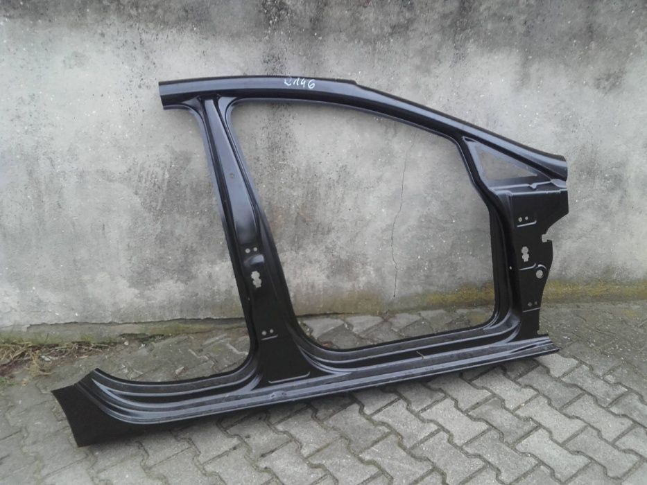 Próg Seat Ibiza 6J 08-017 prawy nr2146
