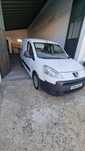 Peugeot partner 1600