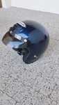 Kask motocyklowy rozmiar s