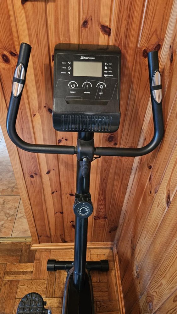 Rower stacjonarny