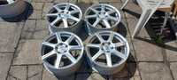 Alufelgi Dezent 5x112 7J17 ET49 VW Seat Audi Skoda