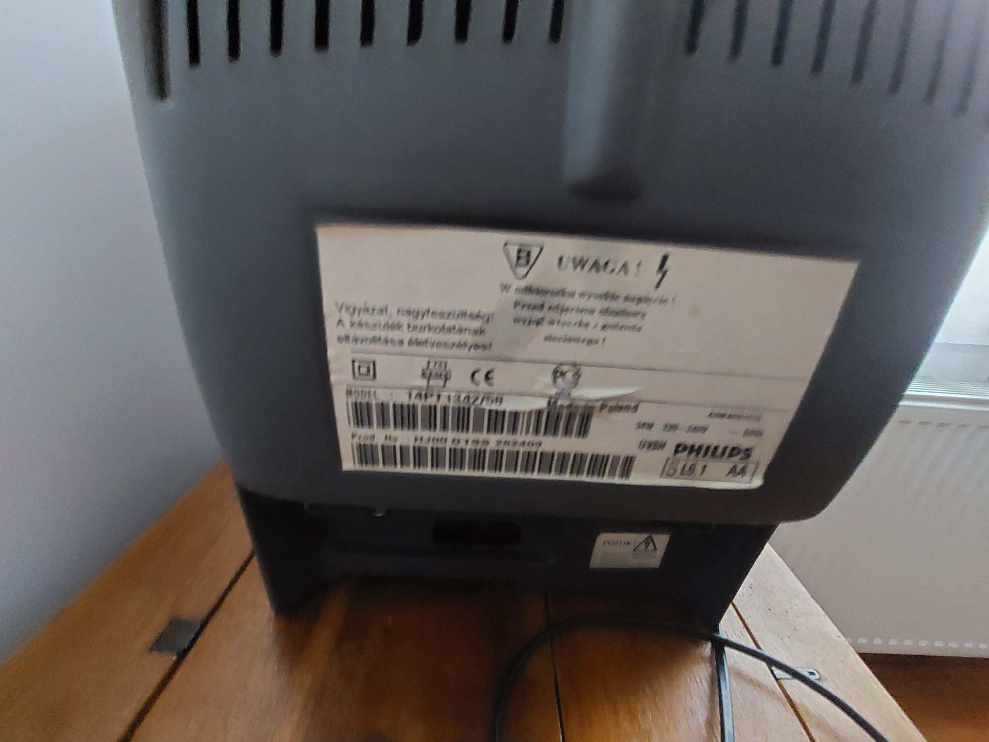 Telewizor Philips 14PT1342/58