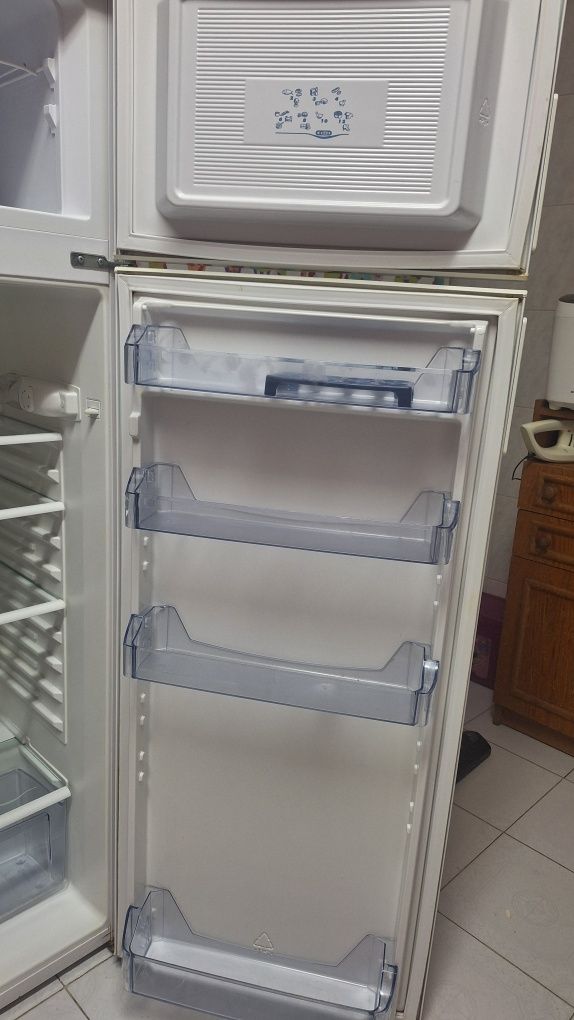 Frigorifico para peças