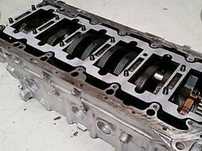 Gridle Plate BMW m50 turbo