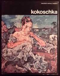 Kokoschka (Twentieth-Century Masters)