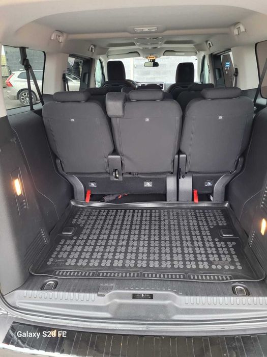 Toyota Proace Verso 8 osobowa (salonowa) (odliczenie VAT 23%)