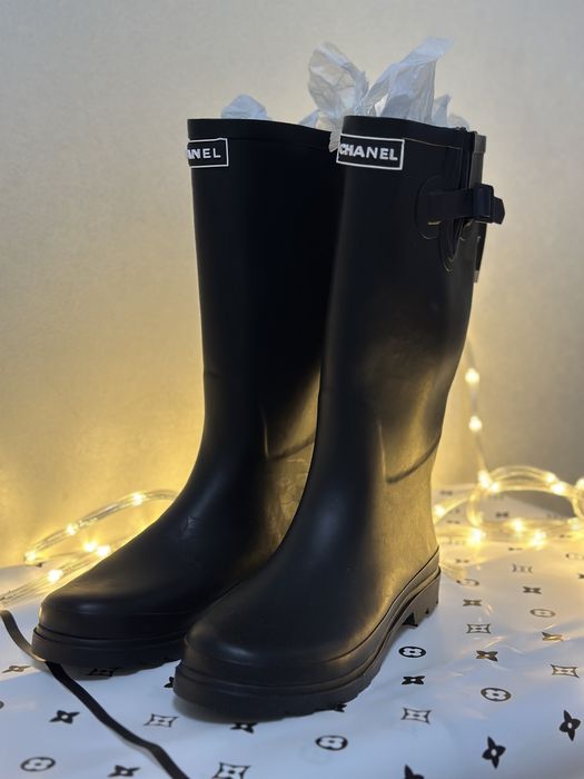 Сапоги жіночі 41-45