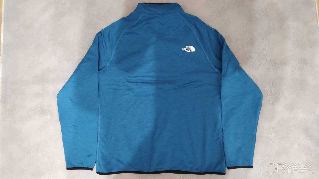 Фліска The North Face Canyonlands Halfz Pullover