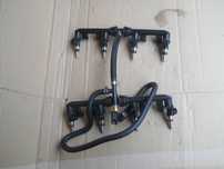 Wtrysk Paliwa Listwa Wtryskowa Komplet Bmw S1000XR K49 15-19r