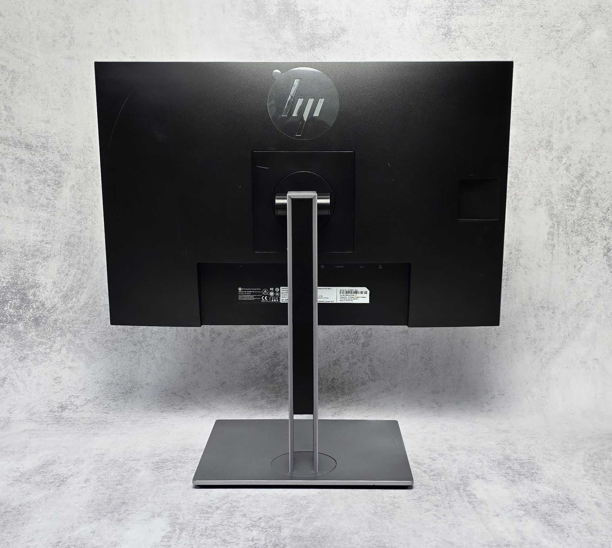Монітор безрамковий 24" HP e243i 1920x1200 16:10 IPS (100+ шт)