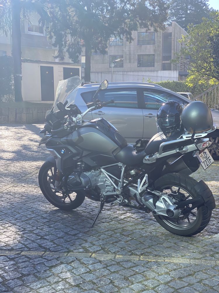 Bmw R 1250 GS ser.2019