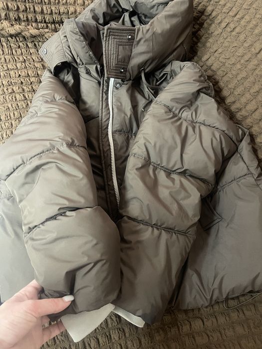 Тепленька курточка стан з 10 /9