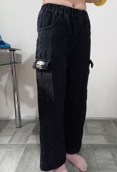 Штани. Брюки. Джинси .