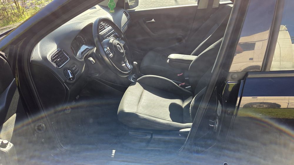 Volkswagen Polo 1.2 100 KM Okazja Raty!!!