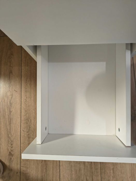 Biurko dziecięce 50x90 4 szuflady