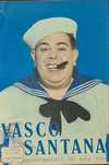 Revista "Vasco Santana" apontamentos de uma vida