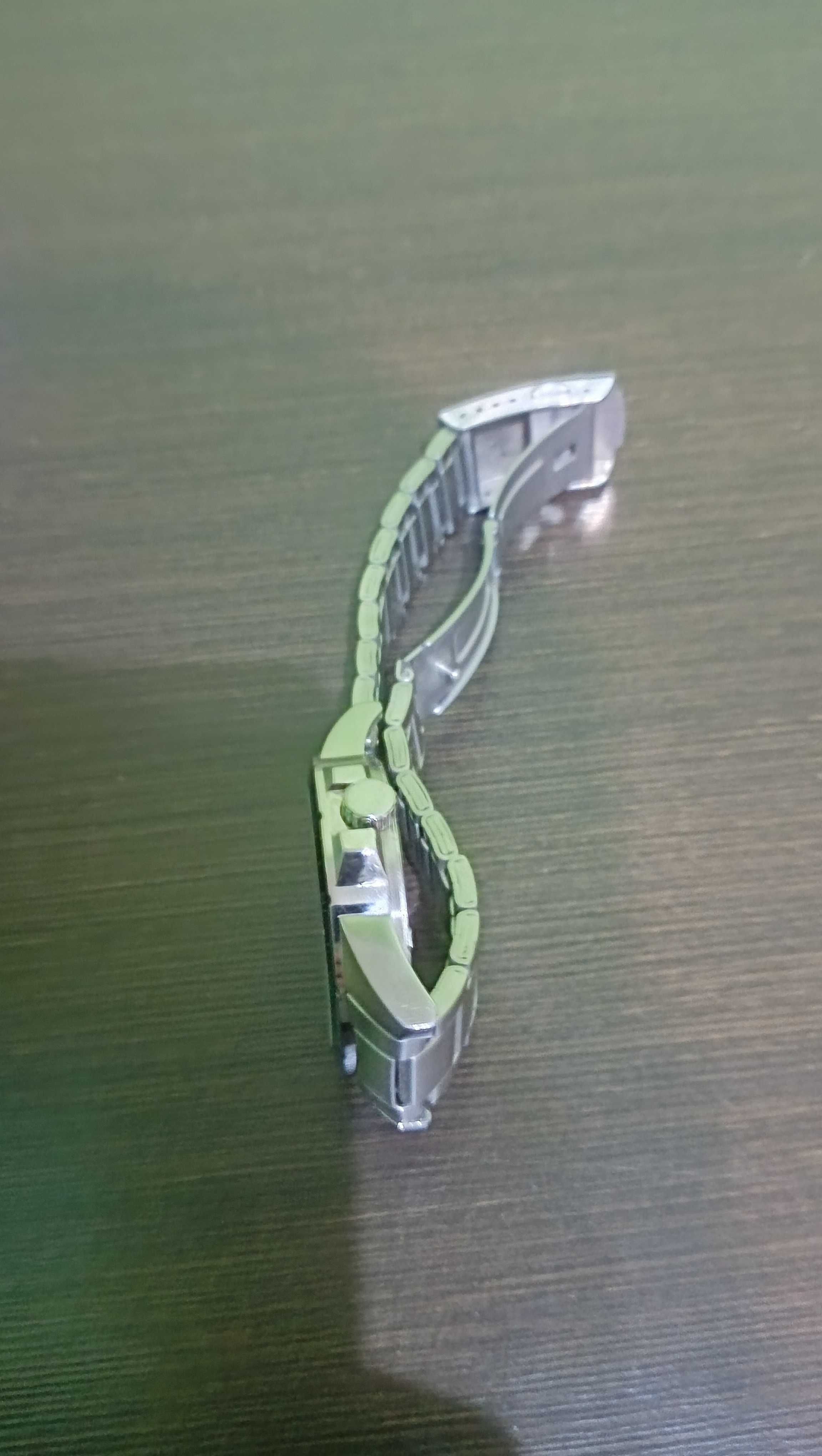 Casio zegarek męski